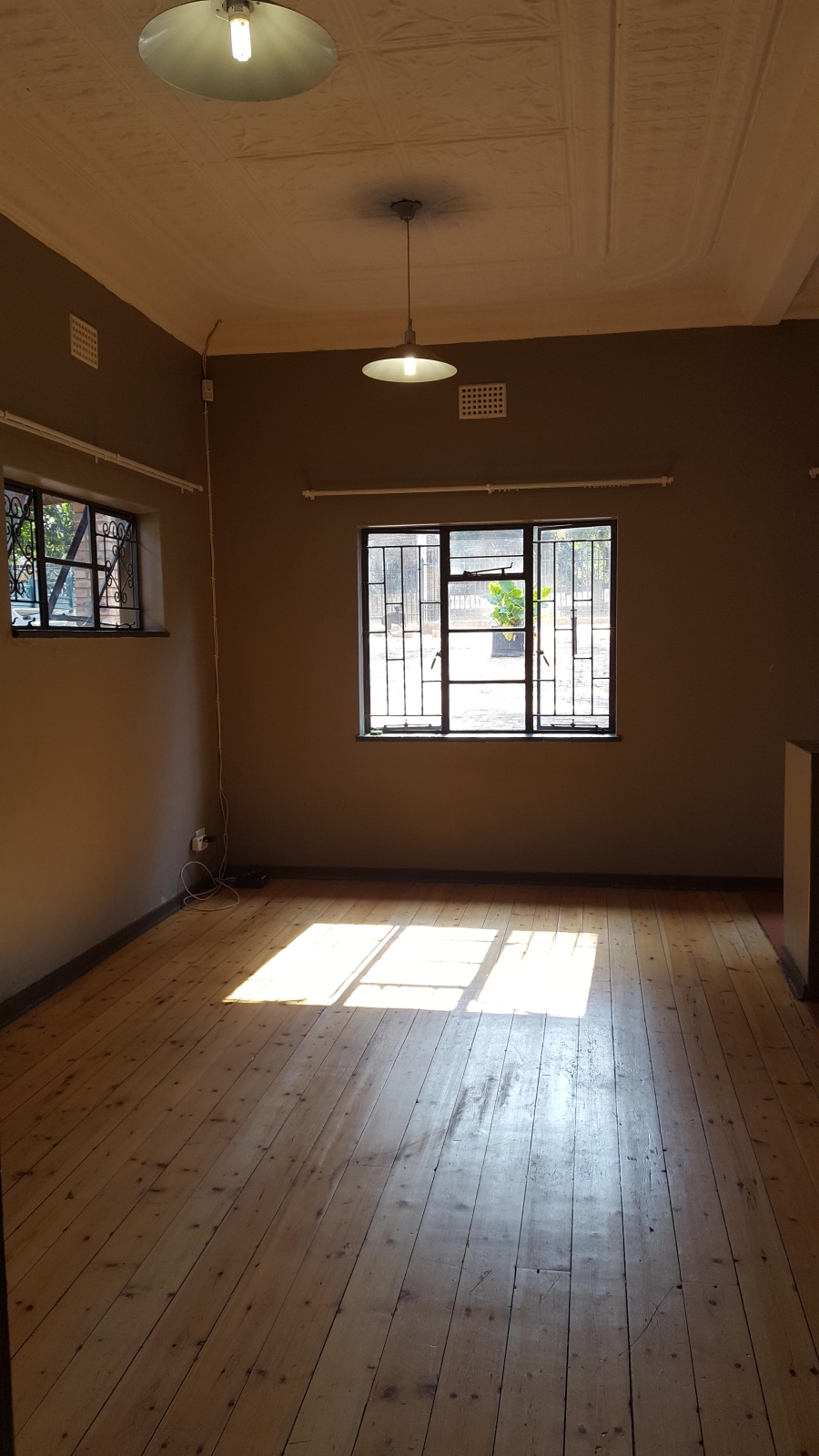 To Let 2 Bedroom Property for Rent in Rietfontein Gauteng