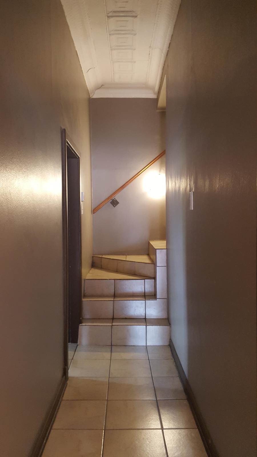 To Let 2 Bedroom Property for Rent in Rietfontein Gauteng