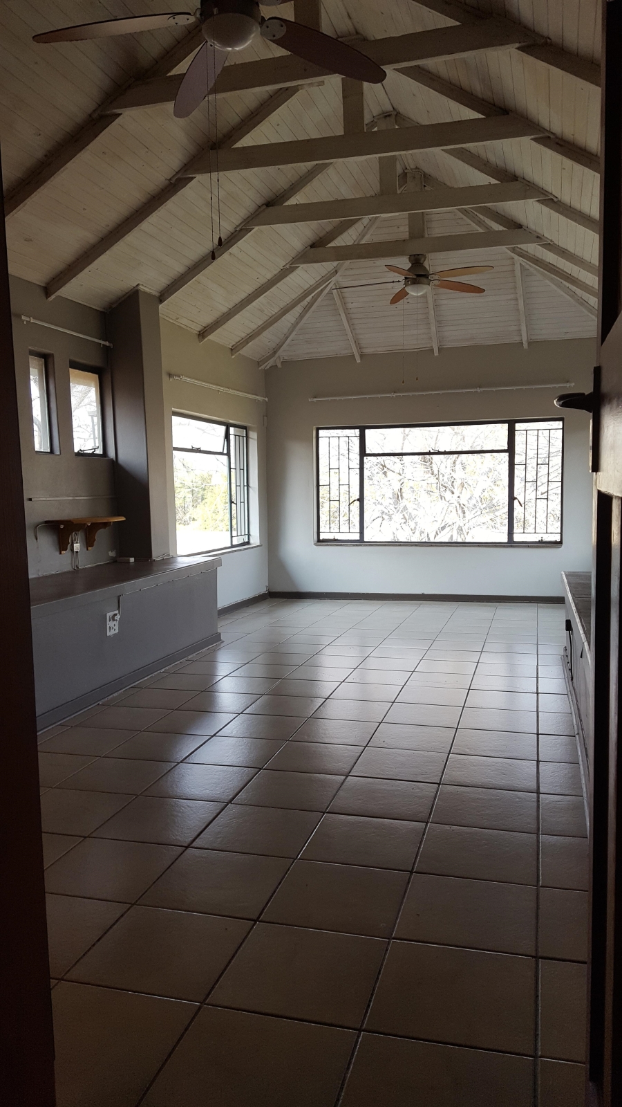 To Let 2 Bedroom Property for Rent in Rietfontein Gauteng