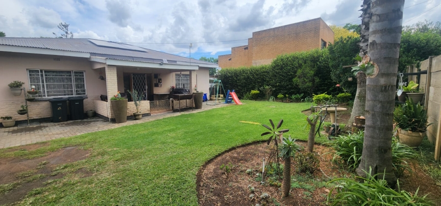 3 Bedroom Property for Sale in Mountain View Gauteng