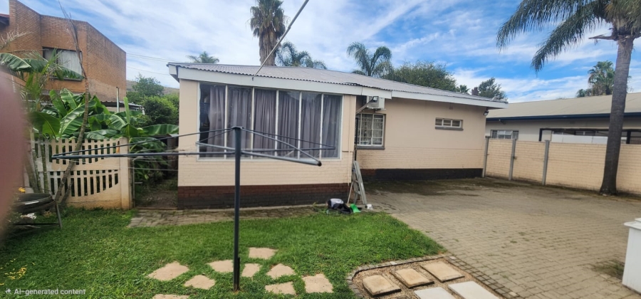 3 Bedroom Property for Sale in Mountain View Gauteng
