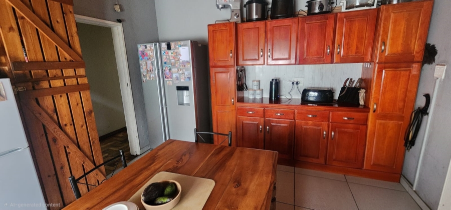3 Bedroom Property for Sale in Mountain View Gauteng