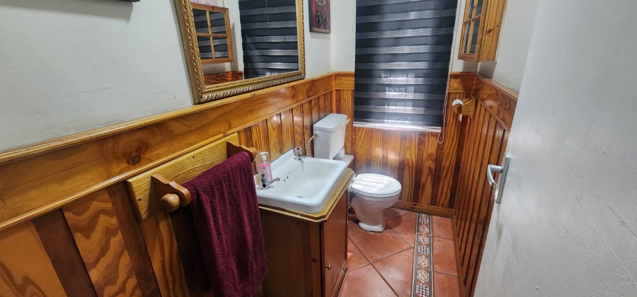 3 Bedroom Property for Sale in Mountain View Gauteng