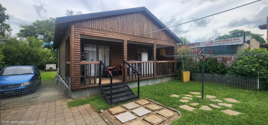 3 Bedroom Property for Sale in Mountain View Gauteng