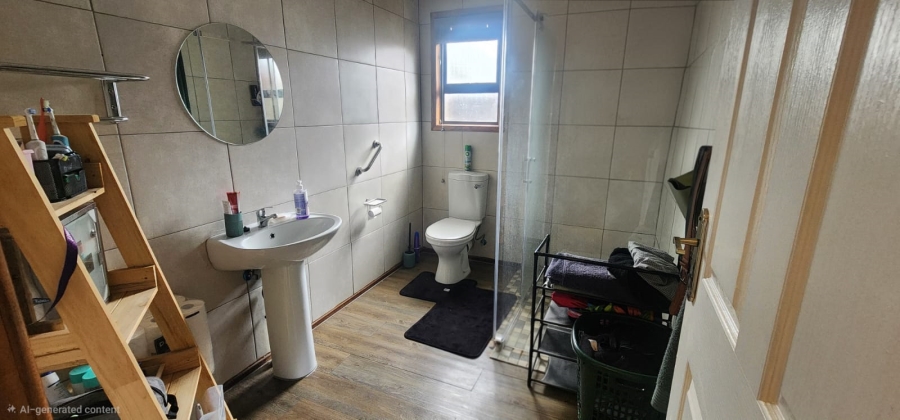 3 Bedroom Property for Sale in Mountain View Gauteng