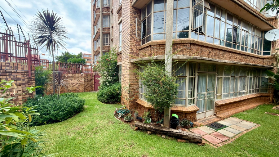2 Bedroom Property for Sale in Wonderboom South Gauteng
