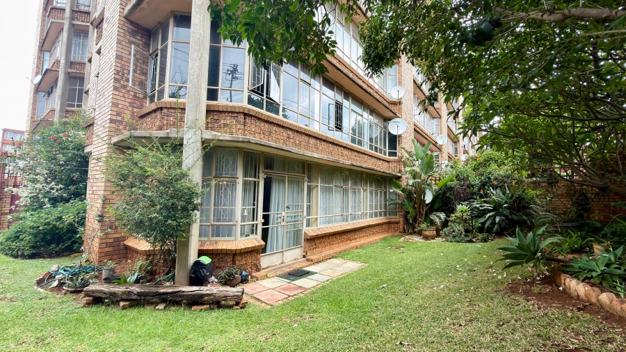 2 Bedroom Property for Sale in Wonderboom South Gauteng