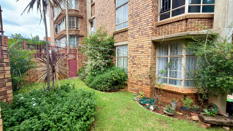 2 Bedroom Property for Sale in Wonderboom South Gauteng