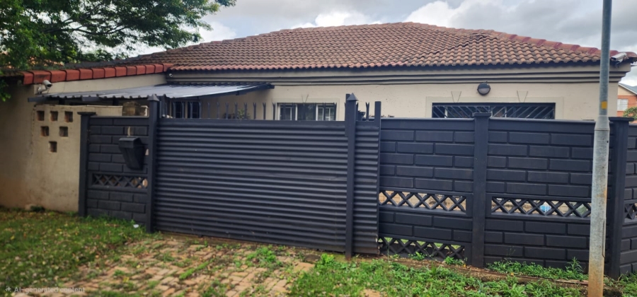 3 Bedroom Property for Sale in Eloffsdal Gauteng
