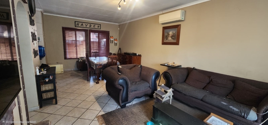 3 Bedroom Property for Sale in Eloffsdal Gauteng