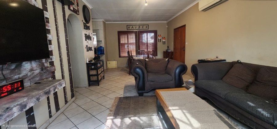 3 Bedroom Property for Sale in Eloffsdal Gauteng