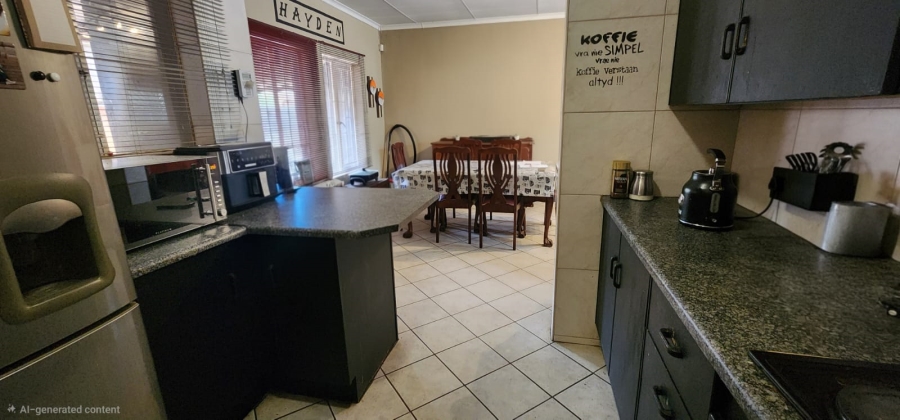 3 Bedroom Property for Sale in Eloffsdal Gauteng