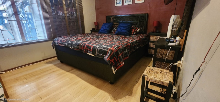 3 Bedroom Property for Sale in Eloffsdal Gauteng