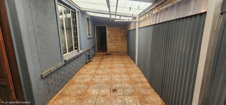 3 Bedroom Property for Sale in Eloffsdal Gauteng