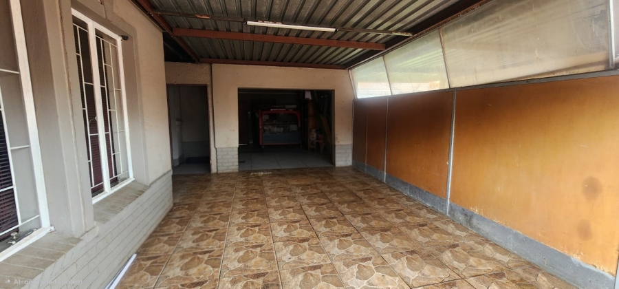3 Bedroom Property for Sale in Eloffsdal Gauteng