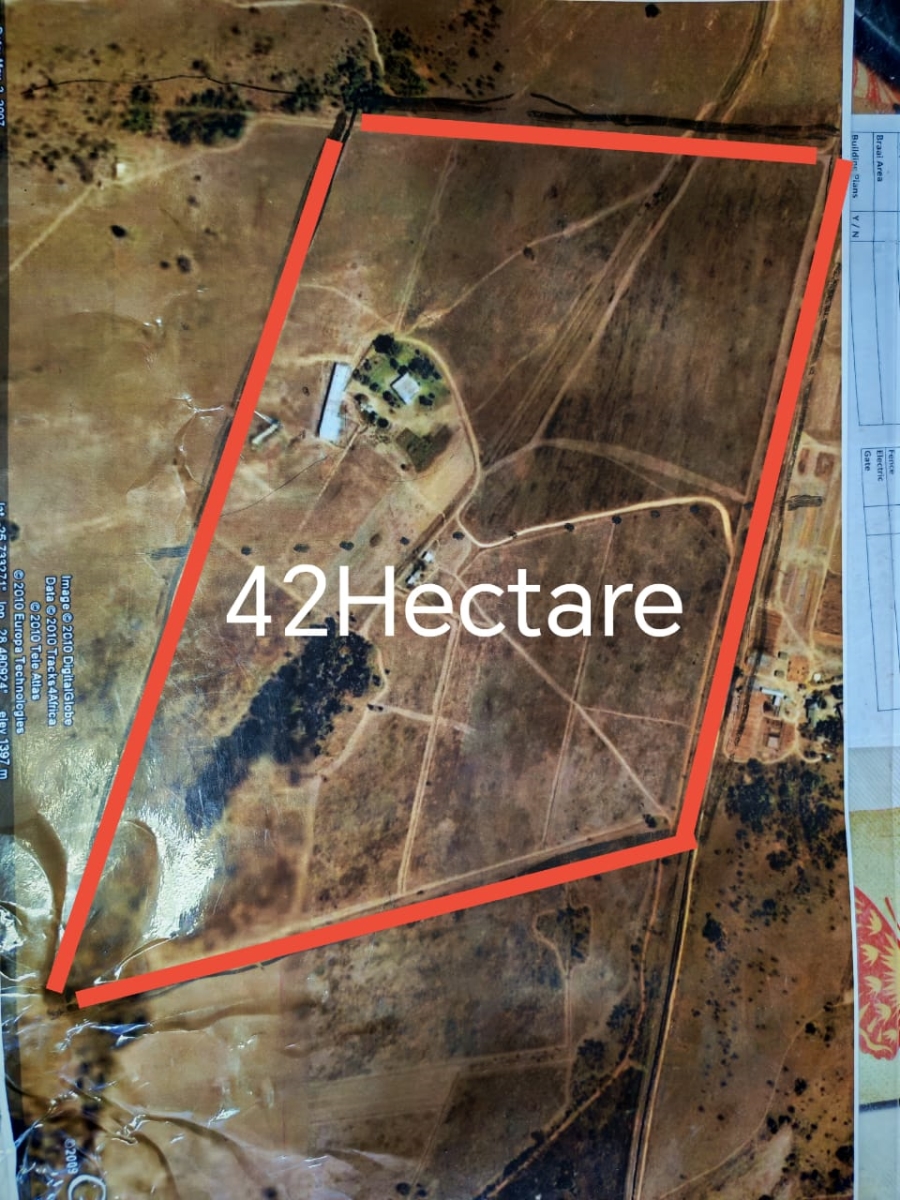 3 Bedroom Property for Sale in Rayton Gauteng