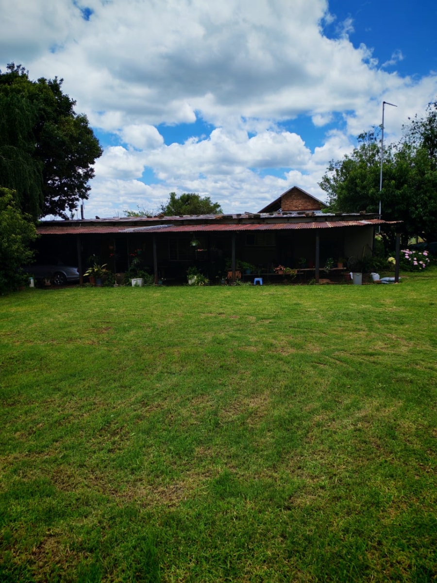 3 Bedroom Property for Sale in Rayton Gauteng