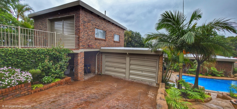 3 Bedroom Property for Sale in Wonderboom Gauteng