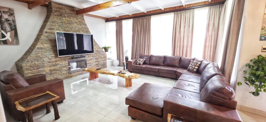 3 Bedroom Property for Sale in Wonderboom Gauteng