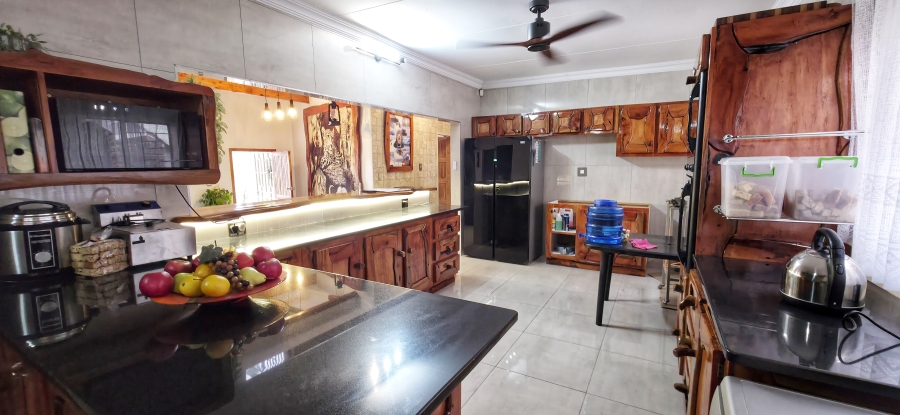 3 Bedroom Property for Sale in Wonderboom Gauteng