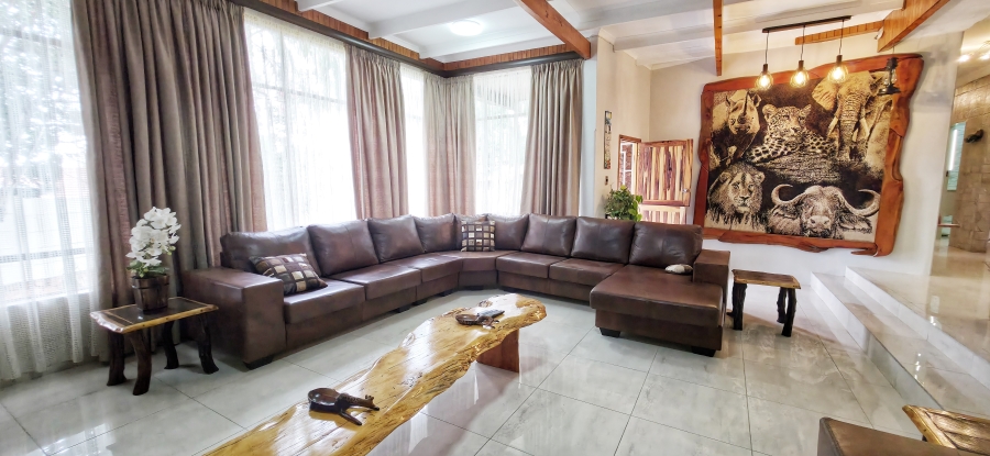 3 Bedroom Property for Sale in Wonderboom Gauteng