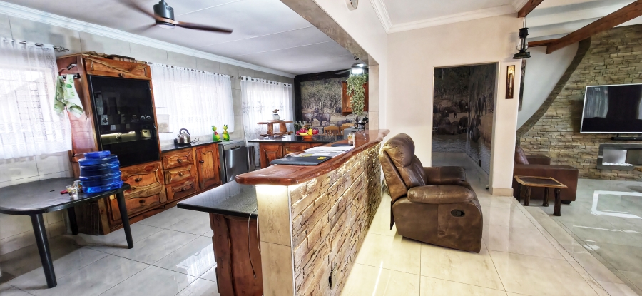 3 Bedroom Property for Sale in Wonderboom Gauteng