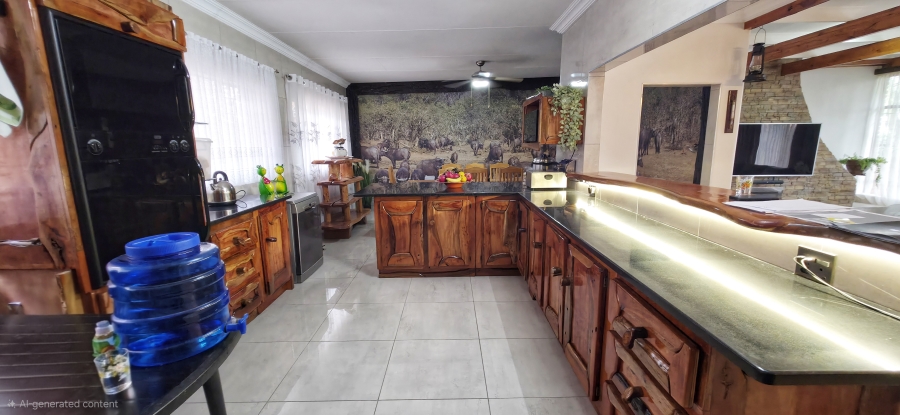 3 Bedroom Property for Sale in Wonderboom Gauteng