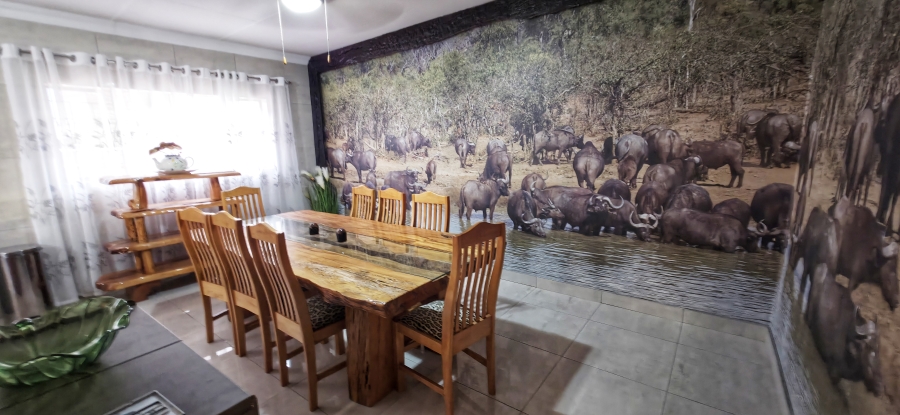 3 Bedroom Property for Sale in Wonderboom Gauteng