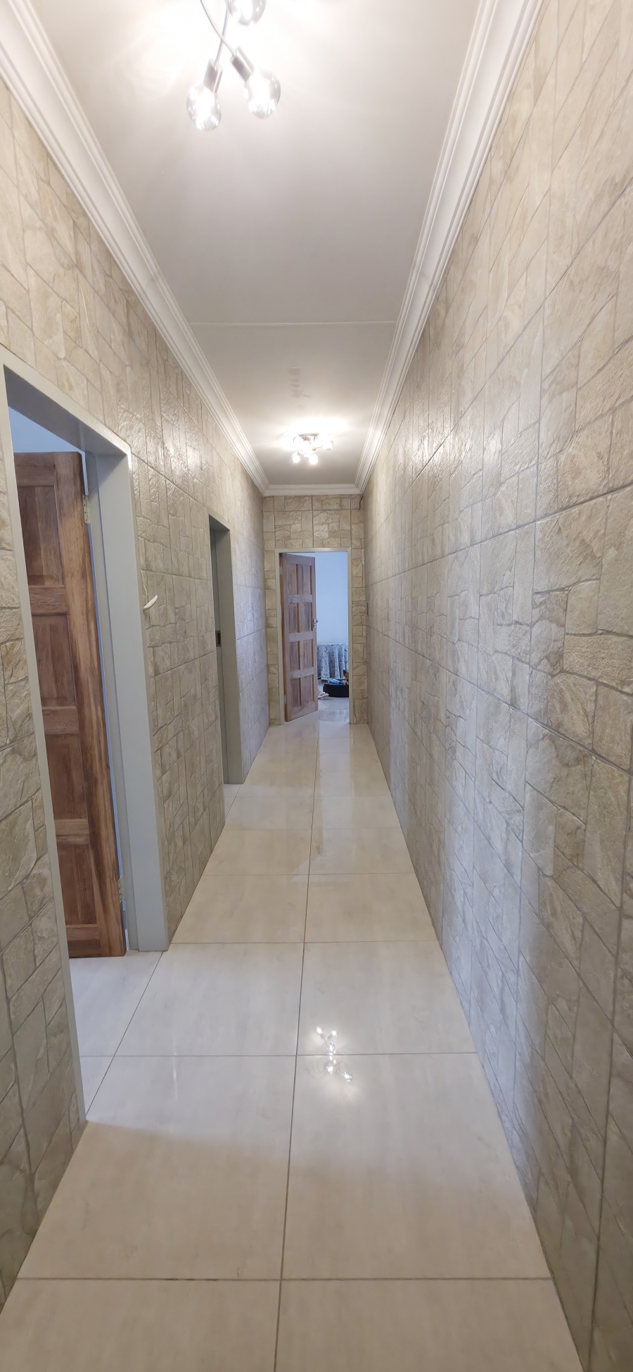 3 Bedroom Property for Sale in Wonderboom Gauteng