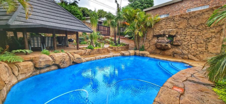 3 Bedroom Property for Sale in Wonderboom Gauteng