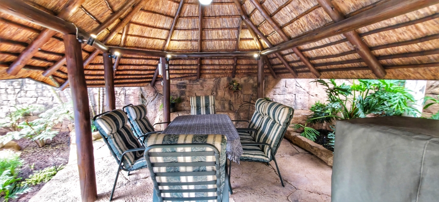 3 Bedroom Property for Sale in Wonderboom Gauteng