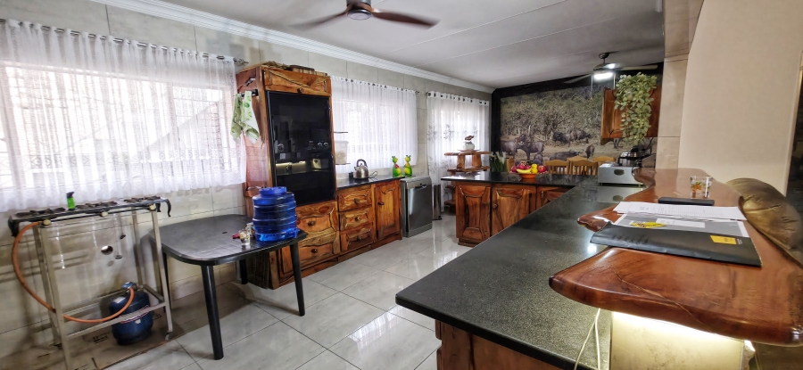 3 Bedroom Property for Sale in Magalieskruin Gauteng