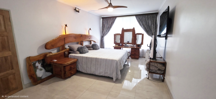 3 Bedroom Property for Sale in Magalieskruin Gauteng