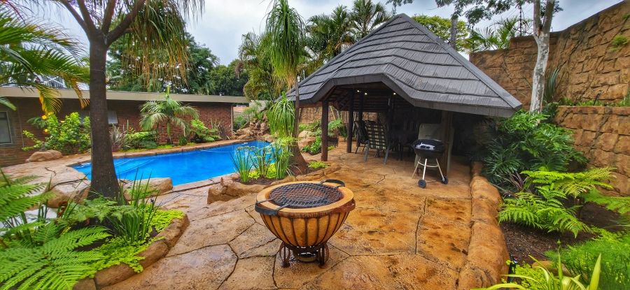 3 Bedroom Property for Sale in Magalieskruin Gauteng