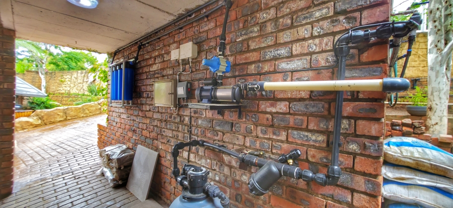 3 Bedroom Property for Sale in Magalieskruin Gauteng