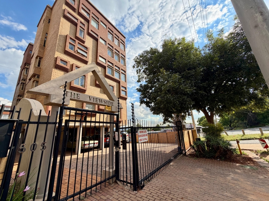 2 Bedroom Property for Sale in Wonderboom South Gauteng