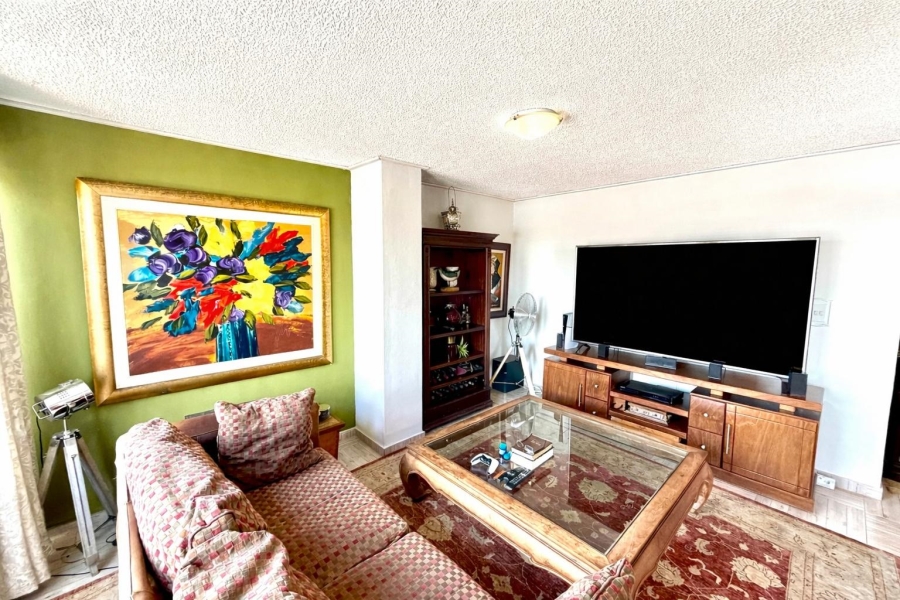 2 Bedroom Property for Sale in Wonderboom South Gauteng