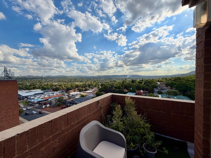 2 Bedroom Property for Sale in Wonderboom South Gauteng