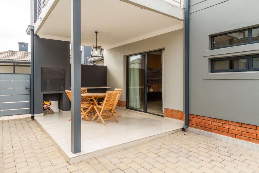 3 Bedroom Property for Sale in Equestria Gauteng