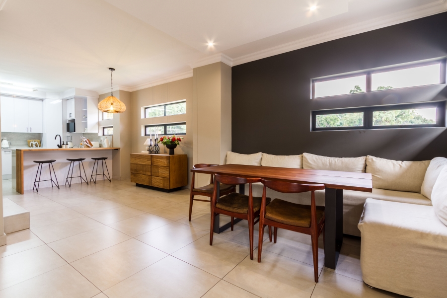 3 Bedroom Property for Sale in Equestria Gauteng