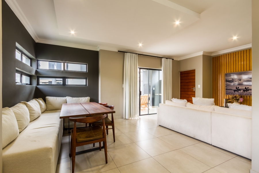 3 Bedroom Property for Sale in Equestria Gauteng