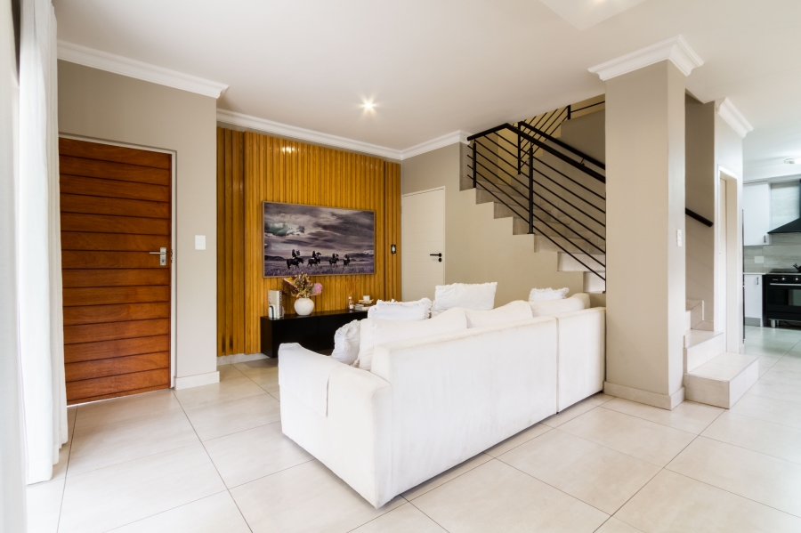 3 Bedroom Property for Sale in Equestria Gauteng