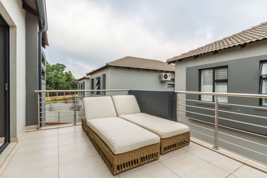 3 Bedroom Property for Sale in Equestria Gauteng