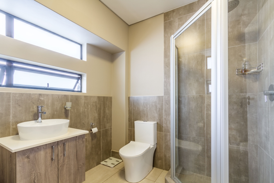 3 Bedroom Property for Sale in Equestria Gauteng