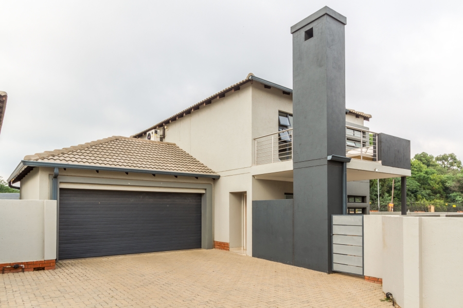 3 Bedroom Property for Sale in Equestria Gauteng