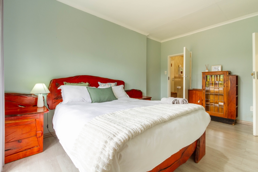 4 Bedroom Property for Sale in Garsfontein Gauteng