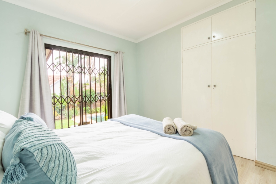 4 Bedroom Property for Sale in Garsfontein Gauteng