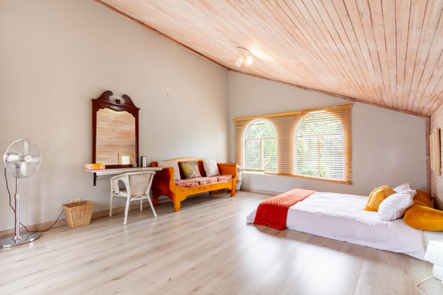 4 Bedroom Property for Sale in Garsfontein Gauteng