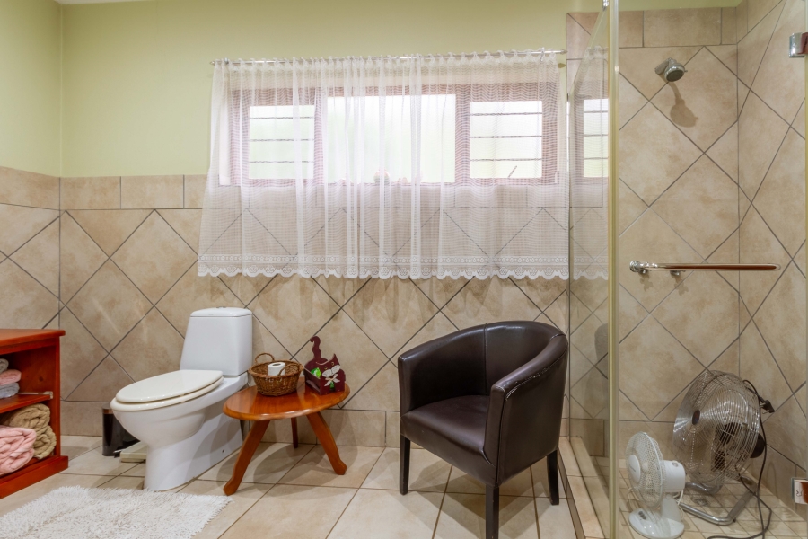 3 Bedroom Property for Sale in Garsfontein Gauteng