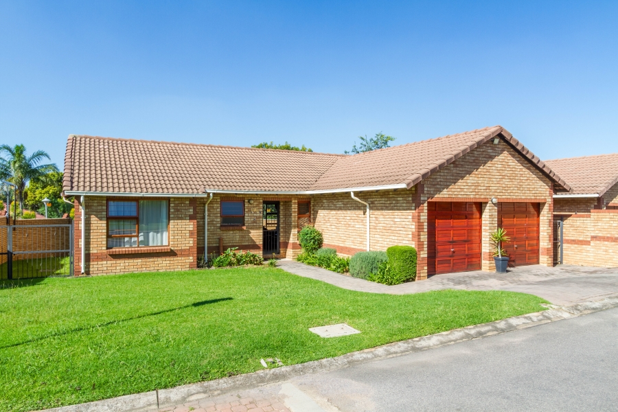 3 Bedroom Property for Sale in Equestria Gauteng